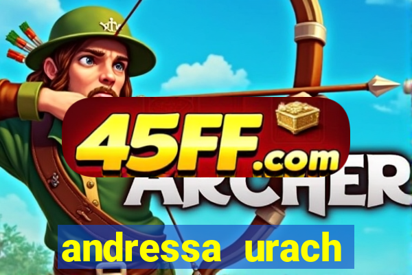 andressa urach privacy porno